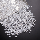 1 Ct. Round Melee Diamond Parcel 1.40–1.45mm (0.0125 Ct.)