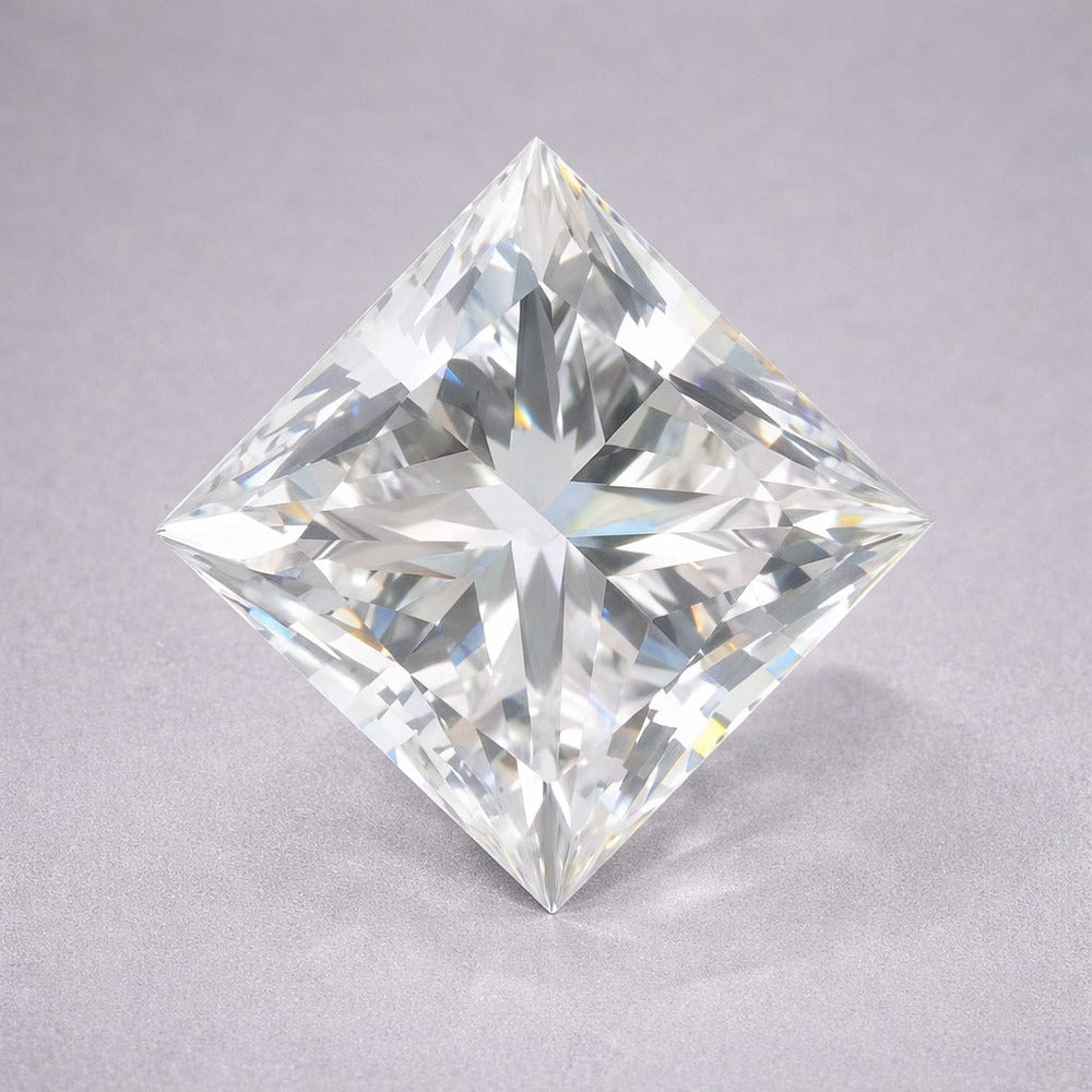 1.6 Carat Princess D VS1 - IGI Certified