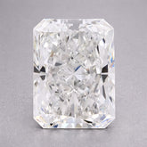 2 Carat Radiant E IF - IGI Certified