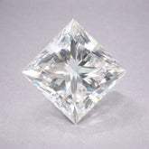 2.9 Carat Princess E VS1 - IGI Certified