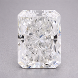 1 Carat Radiant D VS2 - IGI Certified