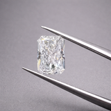 1 Carat Radiant D VS2 - IGI Certified