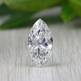 4 Carat Marquise F VVS1- IGI Certified