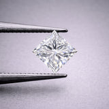 0.3 Carat Princess E VVS1 - IGI Certified
