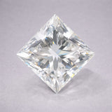 5 Carat Princess D VVS1- IGI Certified