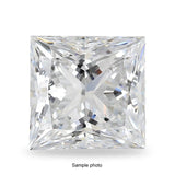 0.25 Ct. White Princess Lab-Grown CVD Diamond