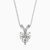 Heart Pendant