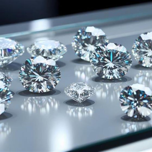 Natural vs Lab-Grown Diamonds: Which One Is Right for You?