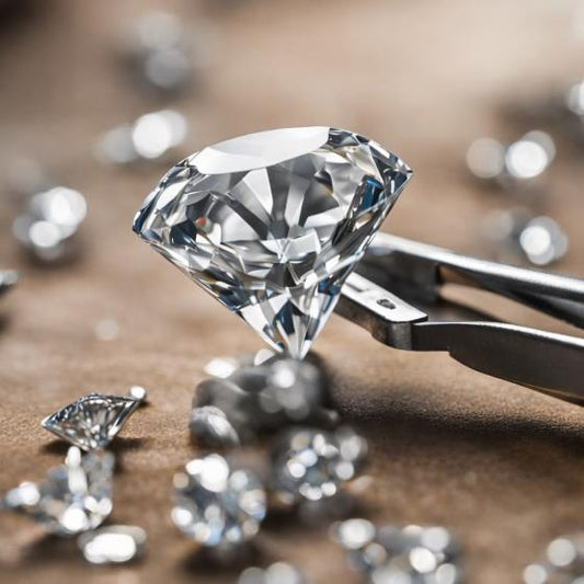 Diamond Care & Cleaning Tips: How to Keep Your Diamond Sparkling Forever