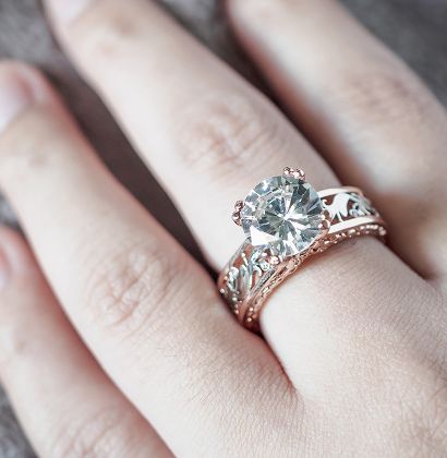 How to Choose the Perfect Diamond Jewelry for Every Occasion