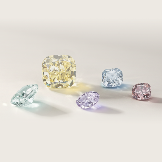The Ultimate Guide to Buying Certified Diamonds Online Worldwide