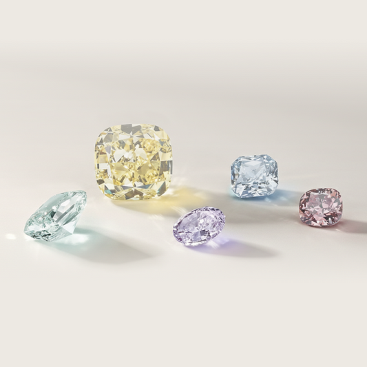 The Ultimate Guide to Buying Certified Diamonds Online Worldwide