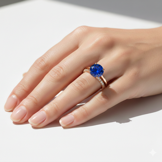 How to Choose the Perfect Engagement Ring: A Complete Diamond Buying Guide