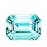 9.86 Ct. Emerald E VVS2 - IGI Certified