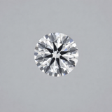 1 Ct. Round Melee Diamond Parcel 1.55–1.60mm (0.0165 Ct.)