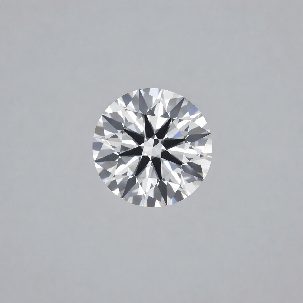 1 Ct. Round Melee Diamond Parcel 3.40–3.50mm (0.14 Ct.)