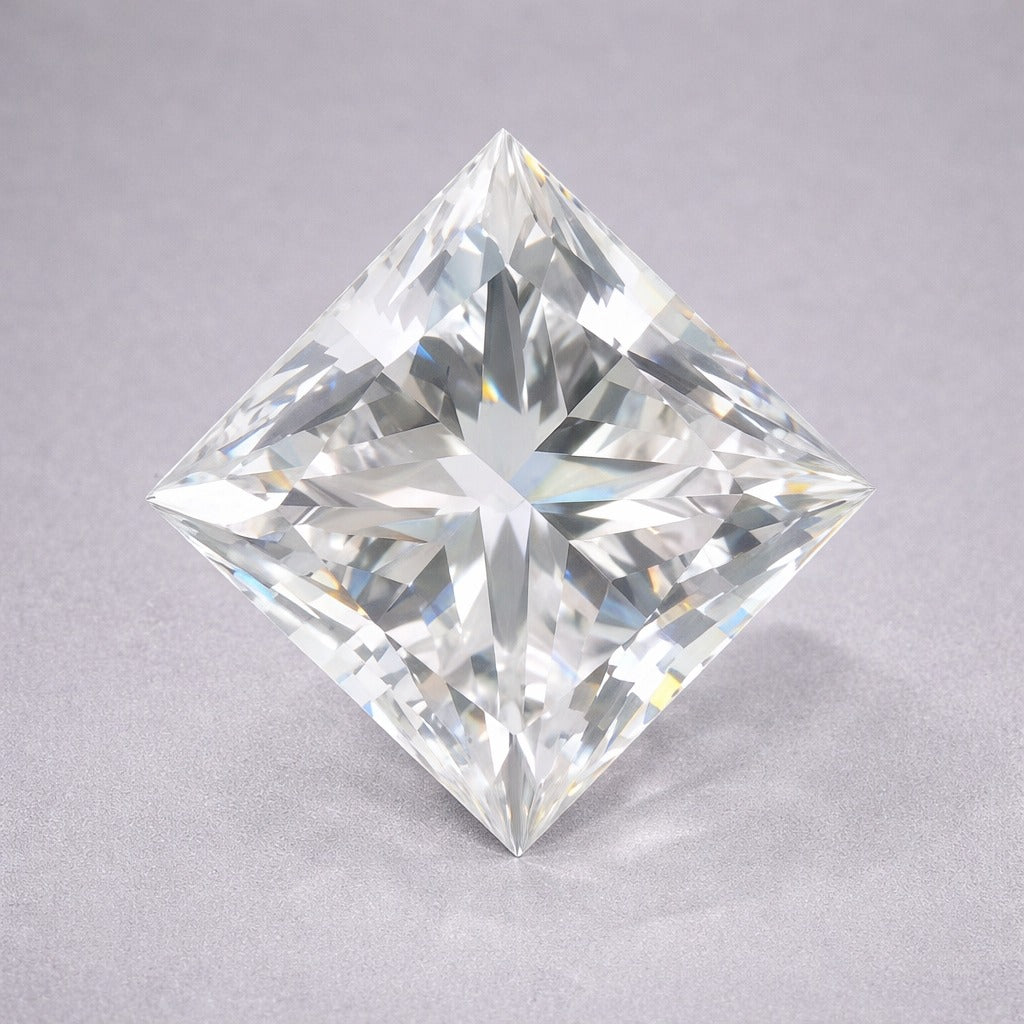 1.4 Carat Princess E VS2 - IGI Certified