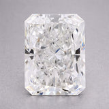 1.5 Carat Radiant E VS2 - IGI Certified