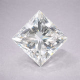 4 Carat Princess D VS1 - IGI Certified