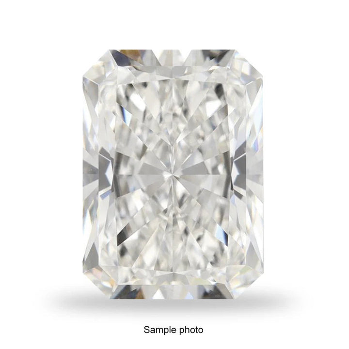 9.03 Ct. Radiant E VS1 - IGI Certified