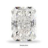 9.03 Ct. Radiant E VS1 - IGI Certified