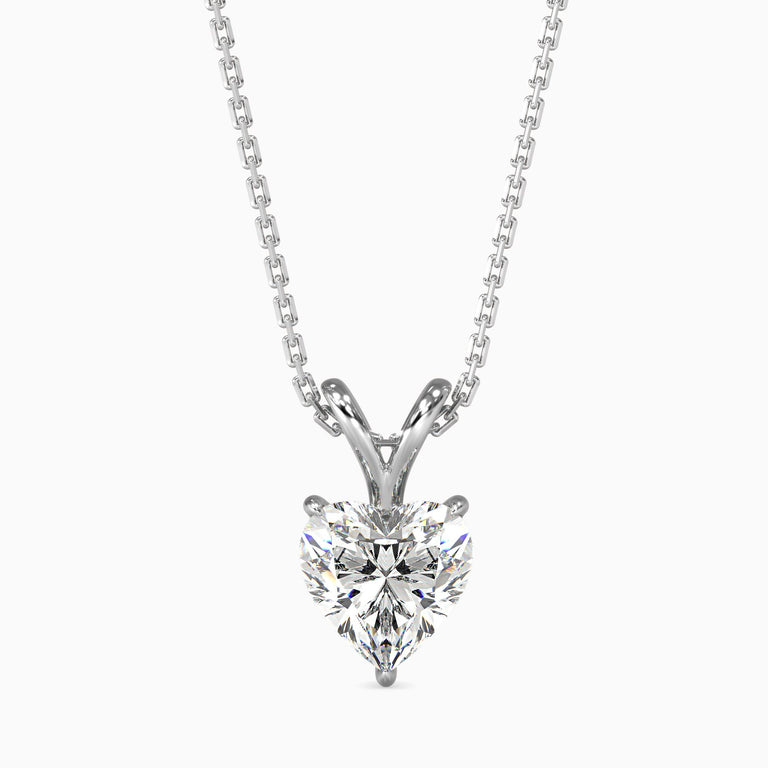 Heart Pendant