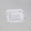 2 Carat Emerald G VS2 - IGI Certified