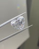 1 Carat Heart Cut F VS1 - IGI Certified