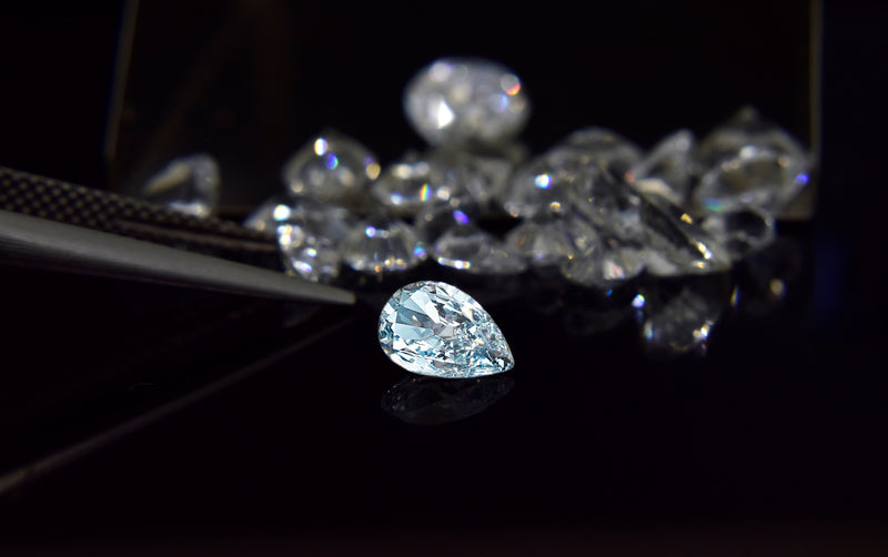 The Future of Diamond Buying