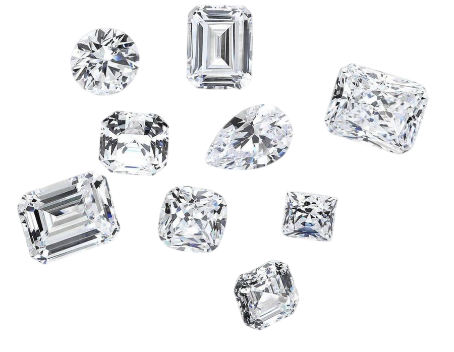 <b>Diamond Wholesaler </b>– Certified Diamonds Direct From Source